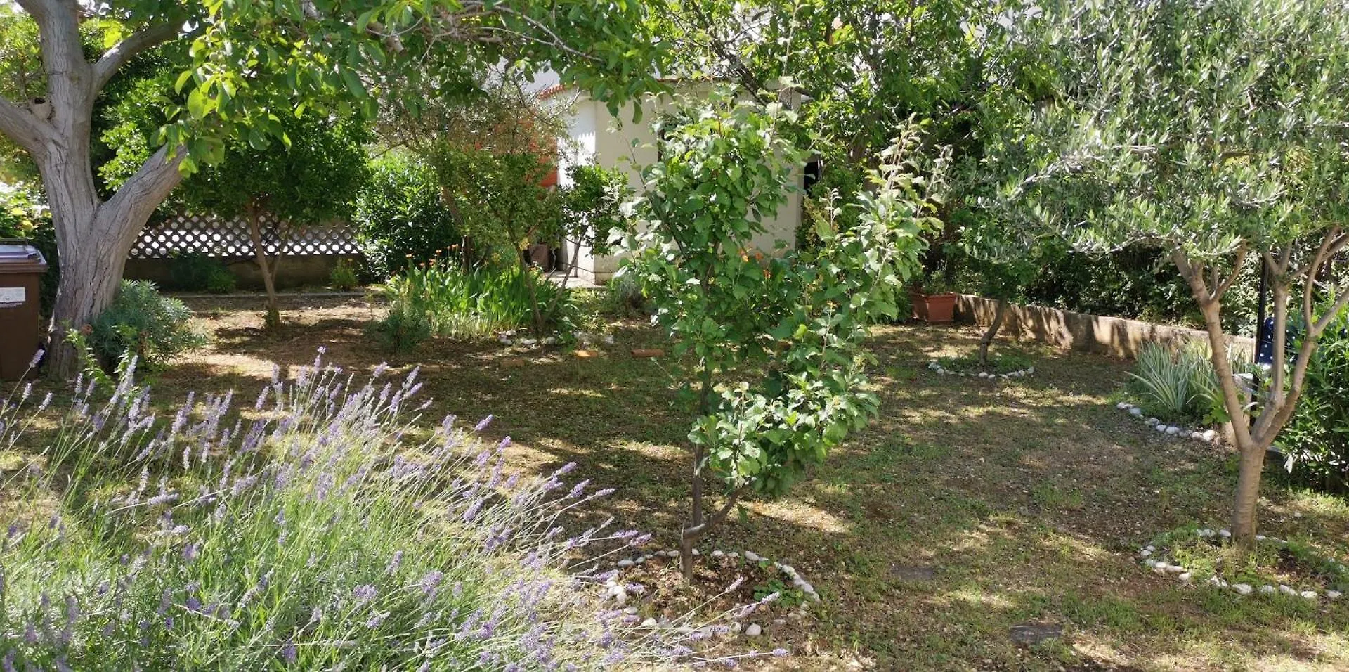 Apartmani Sersic Baška Κροατία