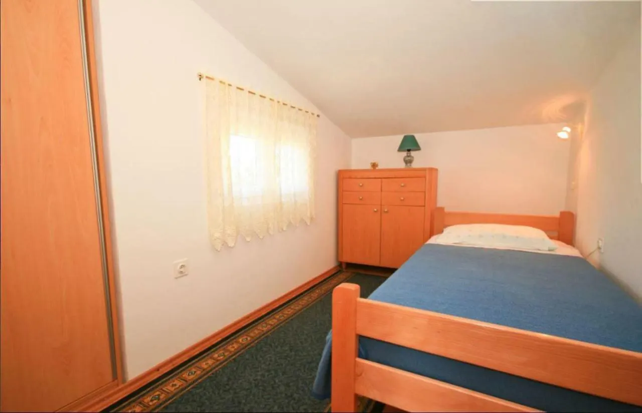 Διαμέρισμα Apartmani Sersic Baška